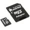 Фото № 0 Карта памяти SmartBuy micro SDXC 128Гб, Class 10 UHS-I U1, адаптер SD (SB128GBSDCL10-01)
