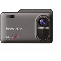Видеорегистратор Inspector SCAT SE + радар детектор + GPS 2304x1296,170°,3,5",A12A35,сигнатурный. Интернет-магазин Vseinet.ru Пенза