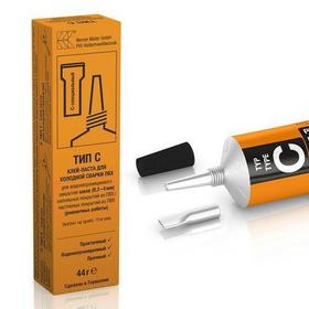 Фото Средство для холодной сварки линолеума ТИП С (44 гр.). Интернет-магазин Vseinet.ru Пенза