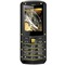Фото № 24 Сотовый телефон teXet TM-520R 0.03125Гб черный с желтым