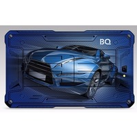 Фото Планшет BQ 7082G Armor Print 4. Интернет-магазин Vseinet.ru Пенза