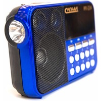 Радиоприемник Сигнал РП-224 220V,USB,SD. Интернет-магазин Vseinet.ru Пенза