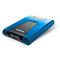 Фото № 2 Жесткий диск A-Data USB 3.1 2Tb AHD650-2TU31-CBL HD650 DashDrive Durable 2.5" синий
