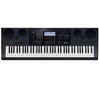 Фото Синтезатор Casio WK-7600 (76Key,820+100Ton, 260+100Rh,16Trk.Seq,150Arp,AuRec.SD,USB,AUX,MicIN,9Slide. Интернет-магазин Vseinet.ru Пенза