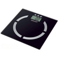 Весы напольные Galaxy GL-4850, черные. Интернет-магазин Vseinet.ru Пенза