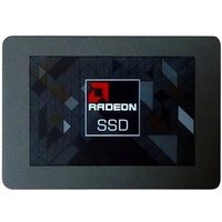 Фото Накопитель SSD AMD Radeon R5 R5SL120G, 120Гб, SATA 6Gb/s. Интернет-магазин Vseinet.ru Пенза