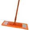 Фото Р033СА Плоская швабра (24шт/кор, насадка оранжевая, микрофибра). Интернет-магазин Vseinet.ru Пенза