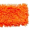Фото № 2 Р036ARA Насадка к швабре Р032АА из микрофибры (50шт/кор, оранжевая вермишелька)