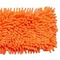 Фото № 3 Р036ARA Насадка к швабре Р032АА из микрофибры (50шт/кор, оранжевая вермишелька)