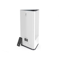 Фото Увлажнитель воздуха Royal Clima RUH-MS360/4.5E-WT (ультразвуковой) белый. Интернет-магазин Vseinet.ru Пенза