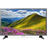 Телевизор LG 32LJ600U, серебристый. Интернет-магазин Vseinet.ru Пенза