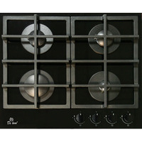 Варочная поверхность De luxe GG4 750229F-060. Интернет-магазин Vseinet.ru Пенза