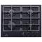 Фото № 4 Варочная поверхность De luxe TG4 750231F-075 черная 