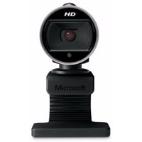 Фото Камера Web Microsoft LifeCam Cinema HD (1280x720) USB (H5D-00015). Интернет-магазин Vseinet.ru Пенза