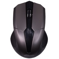 Мышь беспроводная Ritmix RMW-560, USB, черная. Интернет-магазин Vseinet.ru Пенза