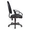 Фото № 2 Кресло Бюрократ CH-300/BLACK черный JP-15-2