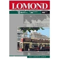 Бумага Lomond A4 190г/м2 25л.,матовая 2х сторонняя (0102036). Интернет-магазин Vseinet.ru Пенза