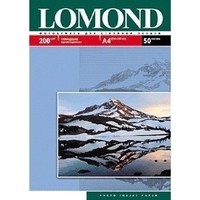 Бумага Lomond A4 200г/м2 25л.,глянцевая (0102046). Интернет-магазин Vseinet.ru Пенза