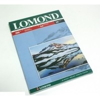 Бумага Lomond A4 200г/м2 50л.,глянцевая (0102020). Интернет-магазин Vseinet.ru Пенза