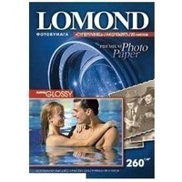 Бумага Lomond A4 260г/м2 20л.,cуперглянцевая (1103101). Интернет-магазин Vseinet.ru Пенза