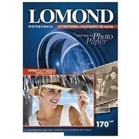 Бумага Lomond A4 170г/м2 20л.,cуперглянцевая (1101101). Интернет-магазин Vseinet.ru Пенза