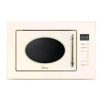 Фото Встраиваемая микроволновая печь Midea MI9255RGI-B слоновая кость . Интернет-магазин Vseinet.ru Пенза