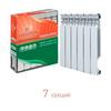 Фото CN-EV Радиатор биметаллический EVOLUTION EvB500 7 секции. Интернет-магазин Vseinet.ru Пенза