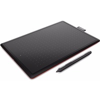 Фото Планшет графический One by Wacom M (Medium) CTL-672-N. Интернет-магазин Vseinet.ru Пенза