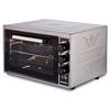 Фото Мини-печь Kraft KF-MO3803KGR серый . Интернет-магазин Vseinet.ru Пенза