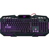 Фото Клавиатура Defender Doom Keeper GK-100DL черная проводная, USB, . Интернет-магазин Vseinet.ru Пенза