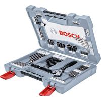 Фото Набор бит Bosch Premium Set-91 (2608P00235) (91пред.) для шуруповертов. Интернет-магазин Vseinet.ru Пенза