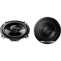 Автоакустика Pioneer TS-G1320F коаксиальная АС. Интернет-магазин Vseinet.ru Пенза
