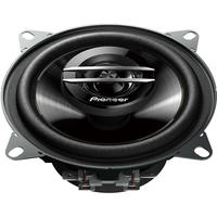 Фото Автоакустика Pioneer TS-G1020F коаксиальная АС. Интернет-магазин Vseinet.ru Пенза