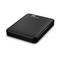 Фото № 1 Жесткий диск WD Original USB 3.0 4Tb WDBU6Y0040BBK-WESN Elements Portable 2.5" черный