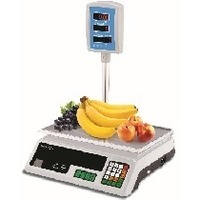 Весы KELLI KL-1525 "Торговые". Интернет-магазин Vseinet.ru Пенза