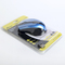 Фото № 11 Мышь беспроводная Ritmix RMW-560, черная с синим