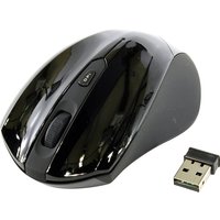 Мышь беспроводная SmartBuy SBM-358AG-K, USB, черная. Интернет-магазин Vseinet.ru Пенза