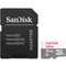 Фото № 9 Карта памяти SanDisk Ultra, 16Гб, micro SDHC, Class 10