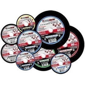 Фото Круг отрезной по металлу ЛУГА / Ф115 мм Х 1 мм х 22,2 мм. Интернет-магазин Vseinet.ru Пенза