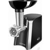 Фото Мясорубка Redmond RMG-1223-6 черная . Интернет-магазин Vseinet.ru Пенза