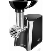Фото Мясорубка Redmond RMG-1223-6 черная . Интернет-магазин Vseinet.ru Пенза