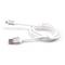 Фото № 3 Кабель Harper Lightning-USB 2.0 белый 1.0м для Apple iPhone для Apple iPad (SCH-530)