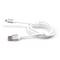 Фото № 14 Кабель Harper Lightning-USB 2.0 белый 1.0м для Apple iPhone для Apple iPad (SCH-530)