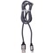 Фото № 0 Кабель HARPER BRCH-310 USB 2.0 (am) - microUSB (bm), 1 м, черный
