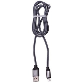 Кабель Harper microUSB-USB 2.0 черный 1.0м для Универсальный для универсальный (BRCH-310). Интернет-магазин Vseinet.ru Пенза Кабель Harper microUSB-USB 2.0 черный 1.0м для Универсальный для универсальный (BRCH-310). Интернет-магазин Vseinet.ru Пенза