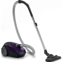 Пылесос Philips FC8295/01 PowerGo фиолетовый. Интернет-магазин Vseinet.ru Пенза