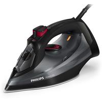Утюг Philips GC2998/80 черный с бордовым. Интернет-магазин Vseinet.ru Пенза