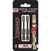 Фото ТРИГГЕР 84987 Биты ТОРСИОН TORX-30 50мм (блистер уп.2шт) (20/800). Интернет-магазин Vseinet.ru Пенза