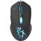 Фото № 4 Мышь проводная Defender Sky Dragon GM-090L, черная