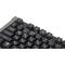 Фото № 53 Клавиатура Oklick 710G черная с серым проводная, USB, 